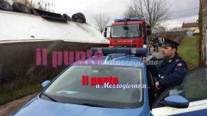 camion ribaltato1