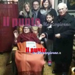 medagllia nonna ciociaria