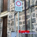 aquino nuova segnaletica