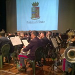 banda polizia 1