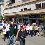 maratona primavera 2