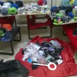 sequesto polizia locale