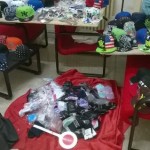 sequestro polizia locale