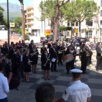 Avvocato Morto Formia Banda