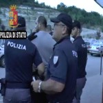 arrestato