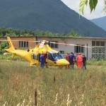 eliambulanza san vittore