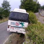 pullman fuoristrada veroli