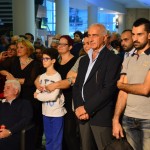 Marino fardelli candidato a sindaco