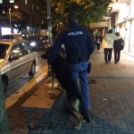 controlli polizia