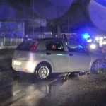 incidente villa santa lucia