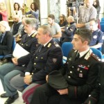 prefetura protezione civile