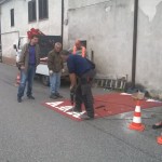 dissuasori a s pasquale