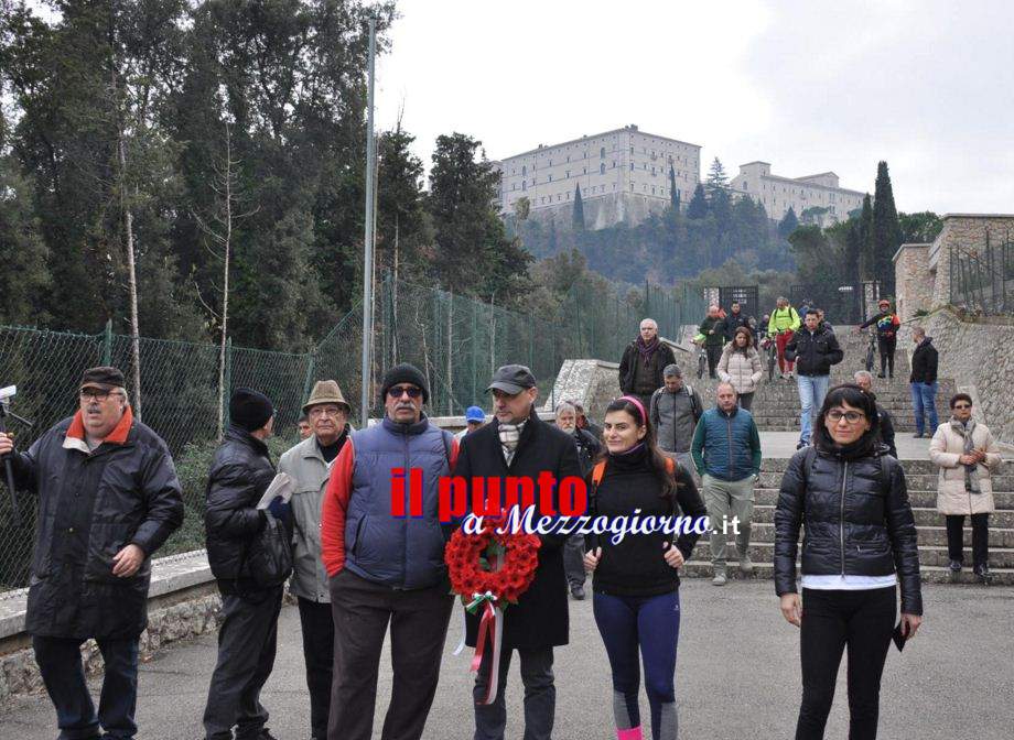 manifestazione ambientalisti per albaneta1