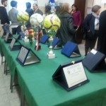 notte del liceo classico