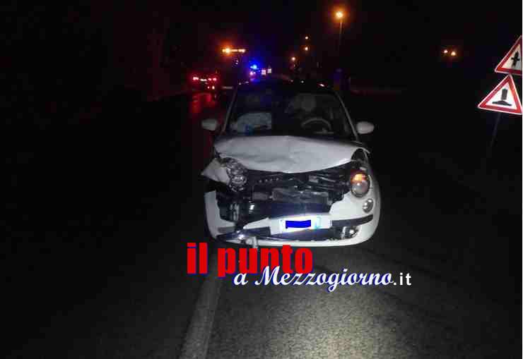 incidente san vittore