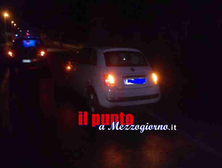 incidente san vittore1