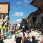 amatrice crolli