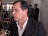 Ettore Urbano, candidato sindaco alle elezioni amministrative di Piedimonte,finisce agli arresti domiciliari