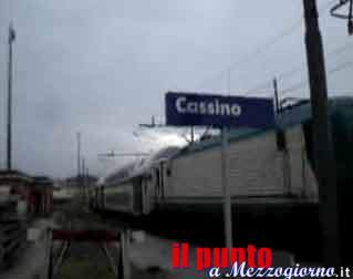 Treno Anta VelocitÃ  sulla Cassino Roma, Agostini (Pd): “La Regione lavora seriamente al progetto”