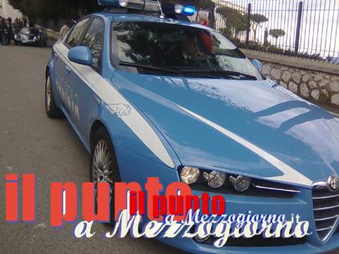 Si allontana da casa, 20enne del Capoluogo rintracciata dalla Polizia a Bracciano