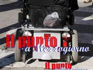 “Facciamo il punto sulla disabilitÃ ” sabato 28 a Pontecorvo