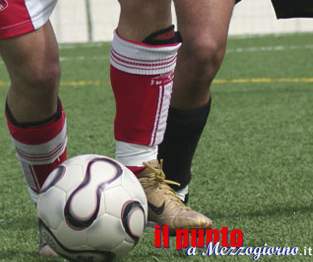 Pugni e calcio, Trivigliano contro Real Supino (Seconda categoria) finisce a Scazzottata