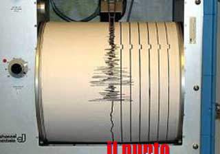 Terremoto, scossa di magnitudo 4.7 in provincia di Campobasso