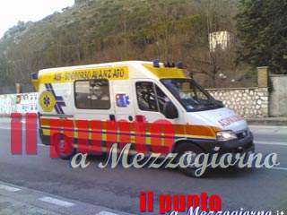 Nuove ambulanze per l’Ares 118, tre a Latina, sette a Frosinone