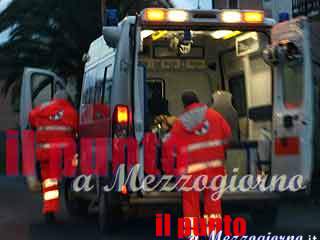 Torna da Torino ad Ausonia per il funerale della sorella: 78enne muore cadendo in un ulivetoÂ Â 