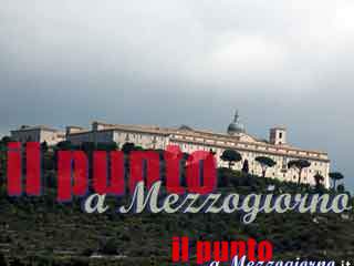 Montecassino replica alle polemiche sulle tasse non pagate: “Imu, Ici, Tarsu, tutte in regola con i pagamenti”