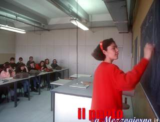Mestiere dell’insegnante, a Cassino E Campus, una guida per il percorso formativo Mestiere dell’insegnante, a Cassino E Campus, una guida per il percorso formativo