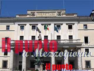 Derby rinviato, la Prefettura: “Stemperare tensione tra tifoseria esasperata da decisione giudice spostivo”