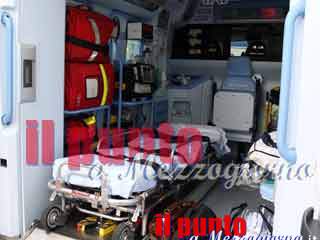 Schiacciato dal furgone, 78enne di Rieti muore mentre aggiusta il mezzo