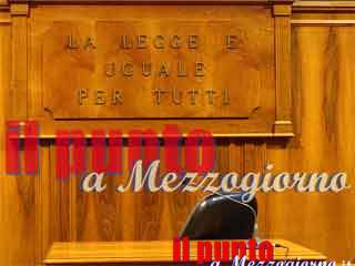 Protocollo d’intesa a Cassino per liquidazione standardizzata dei compensi per Patrocinio gratuito