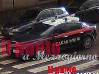 Cassino, rubano in un supermercato del centro, denunciati e allontanati due campani Cassino, rubano in un supermercato del centro, denunciati e allontanati due campani