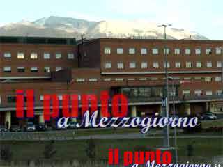 Stop agli anestesisti della Asl di Caserta, sala operatoria e rianimazione a rischio paralisi a Cassino