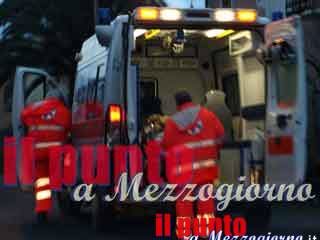 Giovane trovato morto nell’auto all’interno del parcheggio Motta a Ferentino