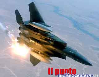 Russia-Nato, superata un’altra linea rossa, caccia polacchi abbattono dieci droni che hanno sconfinato