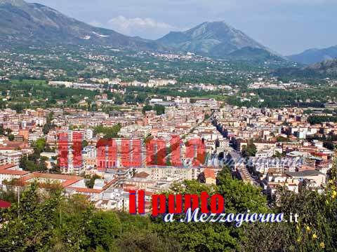 Celebrata a Cassino la giornata dell’adesione dell’ associazione ecclesiale Unitalsi