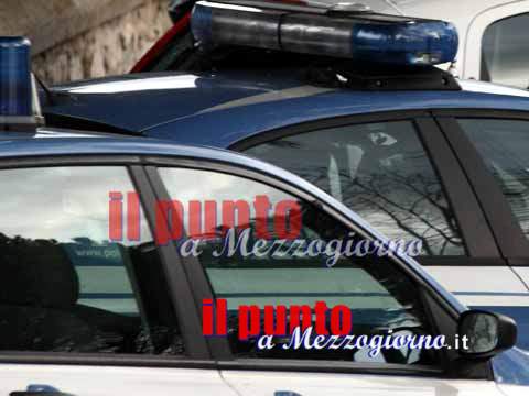 Scompare a Ferrara giovane studentessa di Cassino, la polizia la rintraccia a Rimini