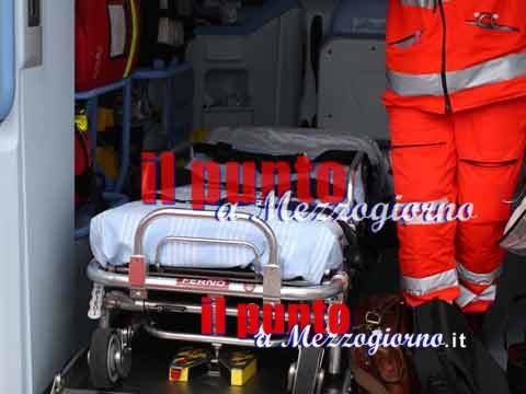 Trattative in corso per una ambulanza medicalizzata a Pontecorvo