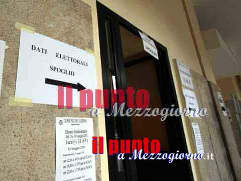 Brogli elettorali a Cassino, Fonte: “Se confermata ipotesi procura, il Comune si dovrÃ  costituire parte civile”