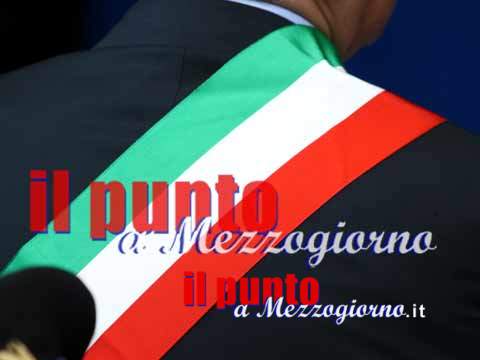 I sindaci eletti nei comuni della provincia di Latina