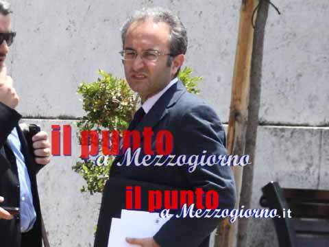 Aggrediti in centro a Cassino l’assessore Consales e il consigliere Iemma