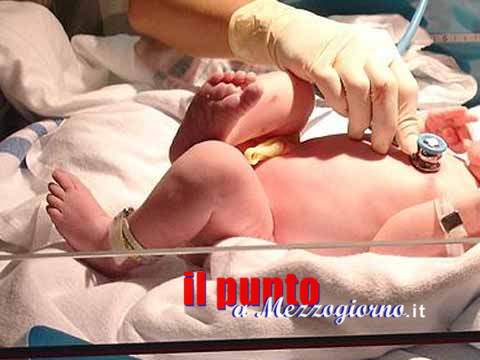 Il Punto nascita nell’Ospedale di Anzio-Nettuno resta aperto grazie a convenzione con il Bambino Gesù