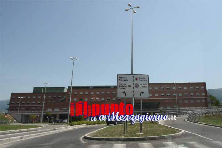 Lite tra anestesisti in ospedale a Cassino, interventi rinviati