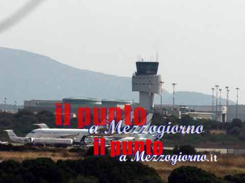 Arrestato a Fiumicino il trasportatore di droga nigeriana che riforniva il frusinate