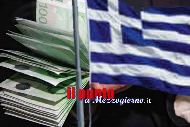 La Grecia dice No e il sistema Europa si ferma alle Termopili