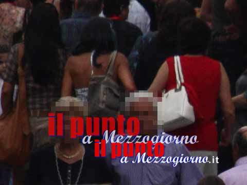 Razzismo o autodifesa? il significato dei termini dopo aver subito un furto Razzismo o autodifesa? il significato dei termini dopo aver subito un furto