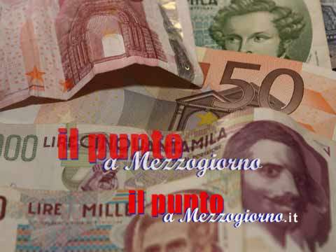 Tasse: Costano a ogni italiano 8 mila euro l’anno